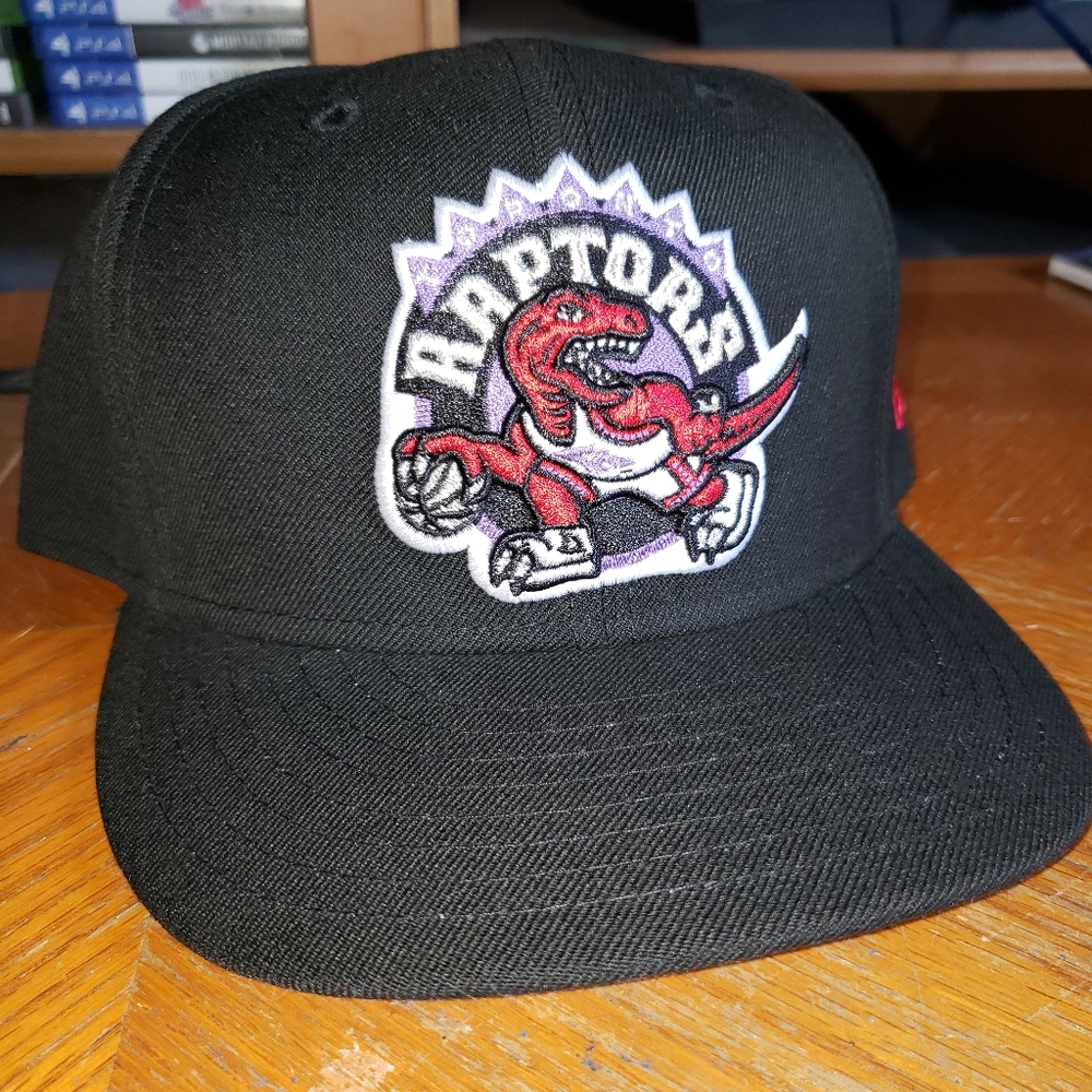 Toronto Raptors Snapback